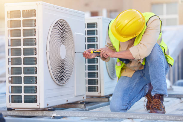 Best Residential HVAC in Maeser, UT