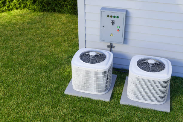 Best Energy-efficient HVAC Solutions in Maeser, UT