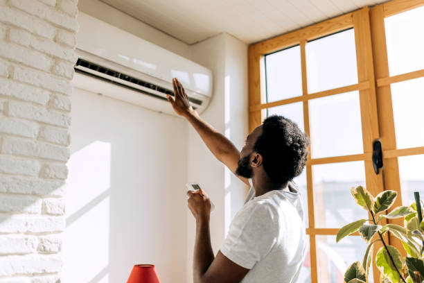 Best Commercial HVAC in Maeser, UT