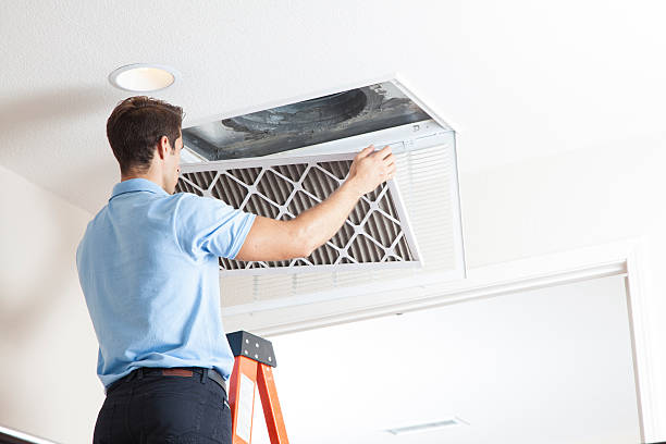 Best Thermostats and Smart Controls in Maeser, UT
