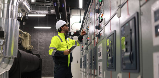 Best HVAC Equipment and Components in Maeser, UT